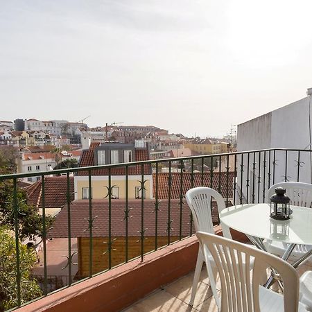 Arty Hostel Lisboa Εξωτερικό φωτογραφία