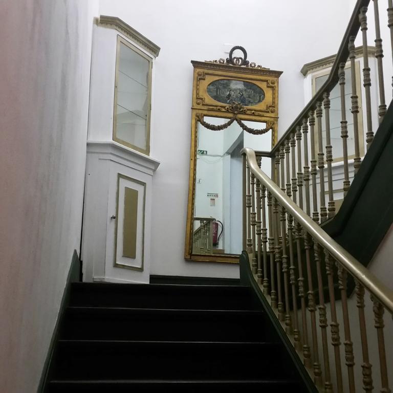 Arty Hostel Lisboa Εξωτερικό φωτογραφία