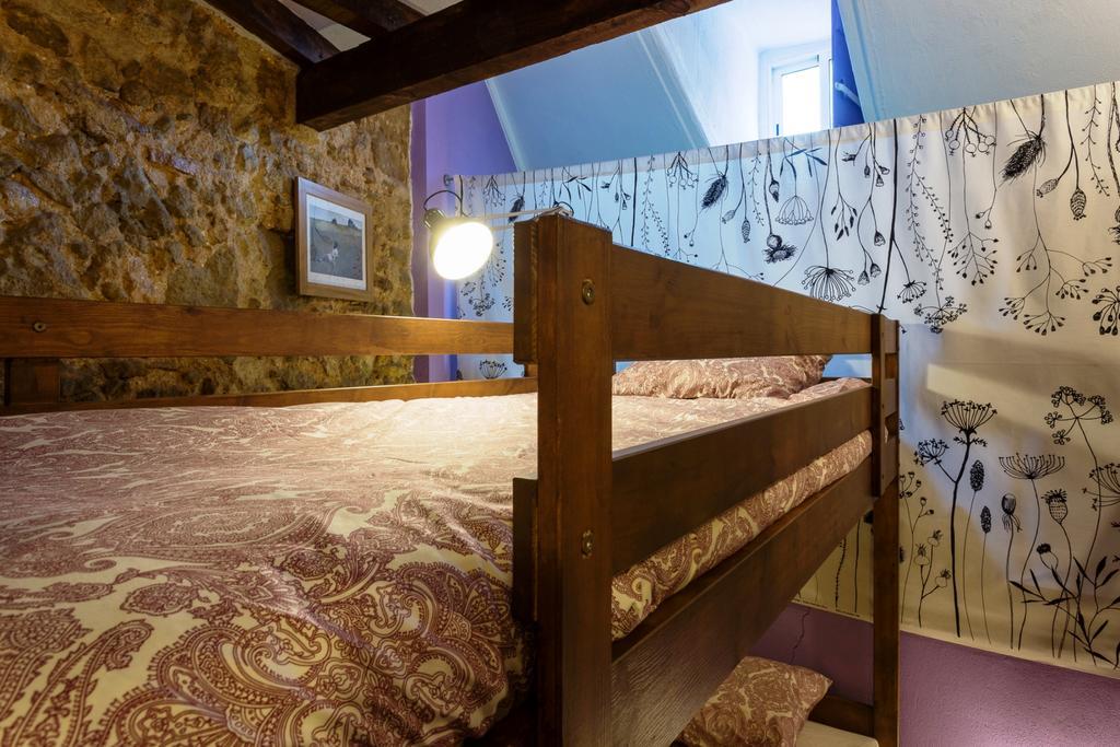 Arty Hostel Lisboa Δωμάτιο φωτογραφία