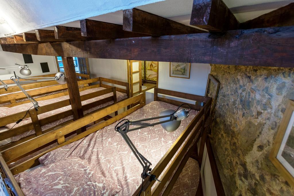 Arty Hostel Lisboa Δωμάτιο φωτογραφία