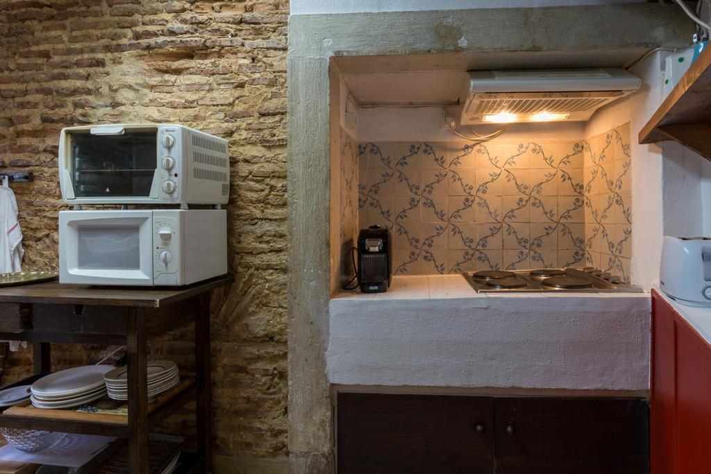 Arty Hostel Lisboa Εξωτερικό φωτογραφία