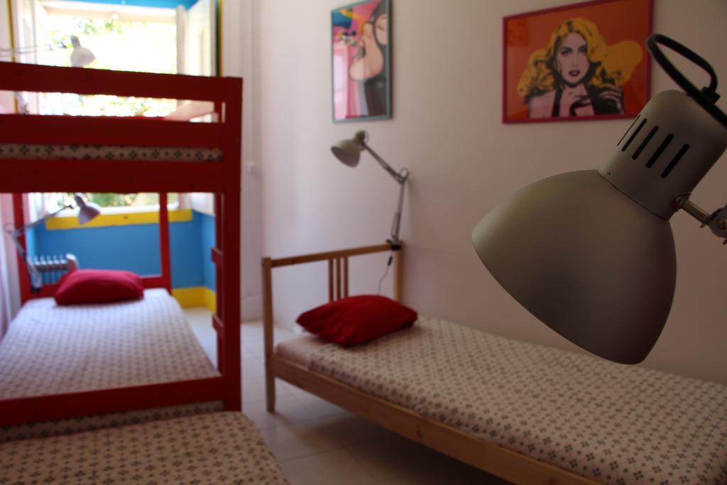 Arty Hostel Lisboa Εξωτερικό φωτογραφία