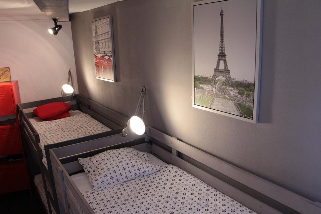 Arty Hostel Lisboa Εξωτερικό φωτογραφία