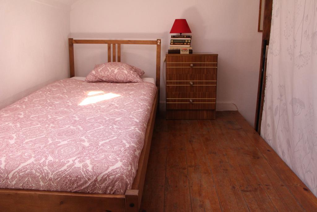 Arty Hostel Lisboa Εξωτερικό φωτογραφία