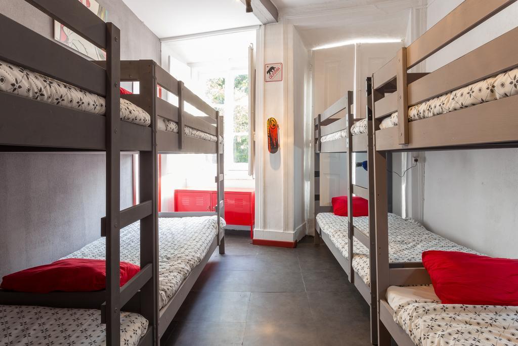 Arty Hostel Lisboa Εξωτερικό φωτογραφία