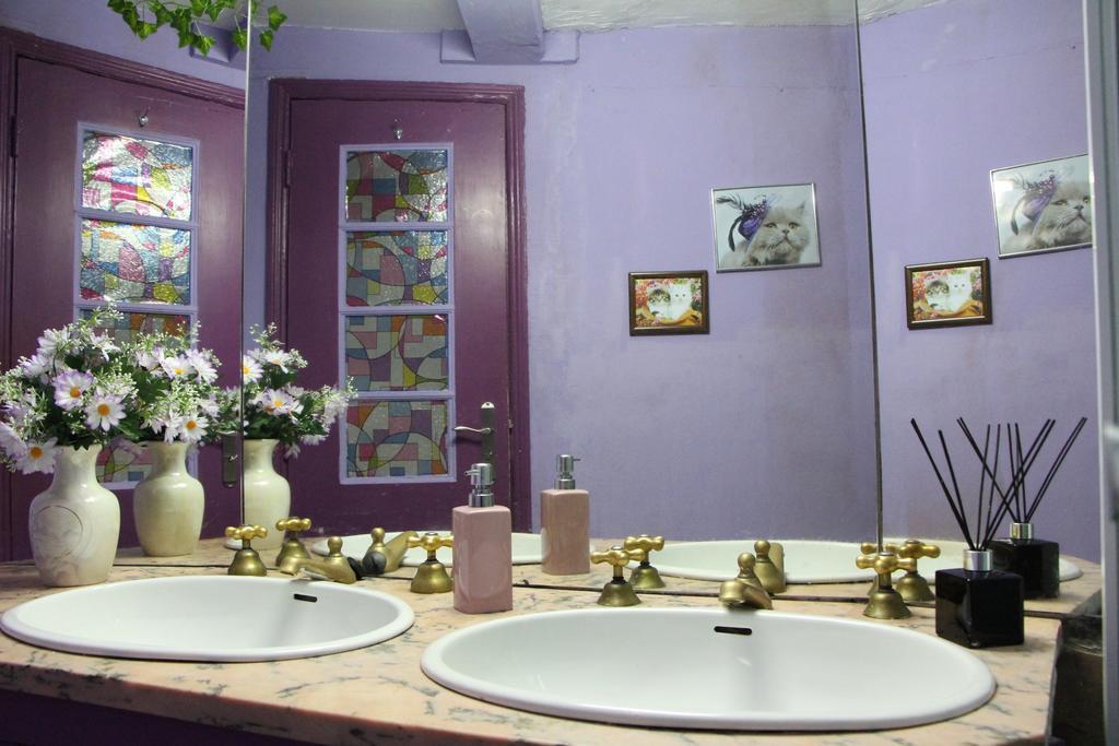 Arty Hostel Lisboa Εξωτερικό φωτογραφία