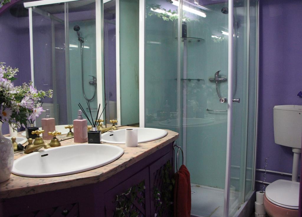 Arty Hostel Lisboa Εξωτερικό φωτογραφία